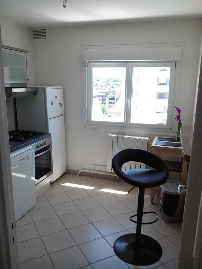 F1bis Agreable A La Mairie Apartment Limoges